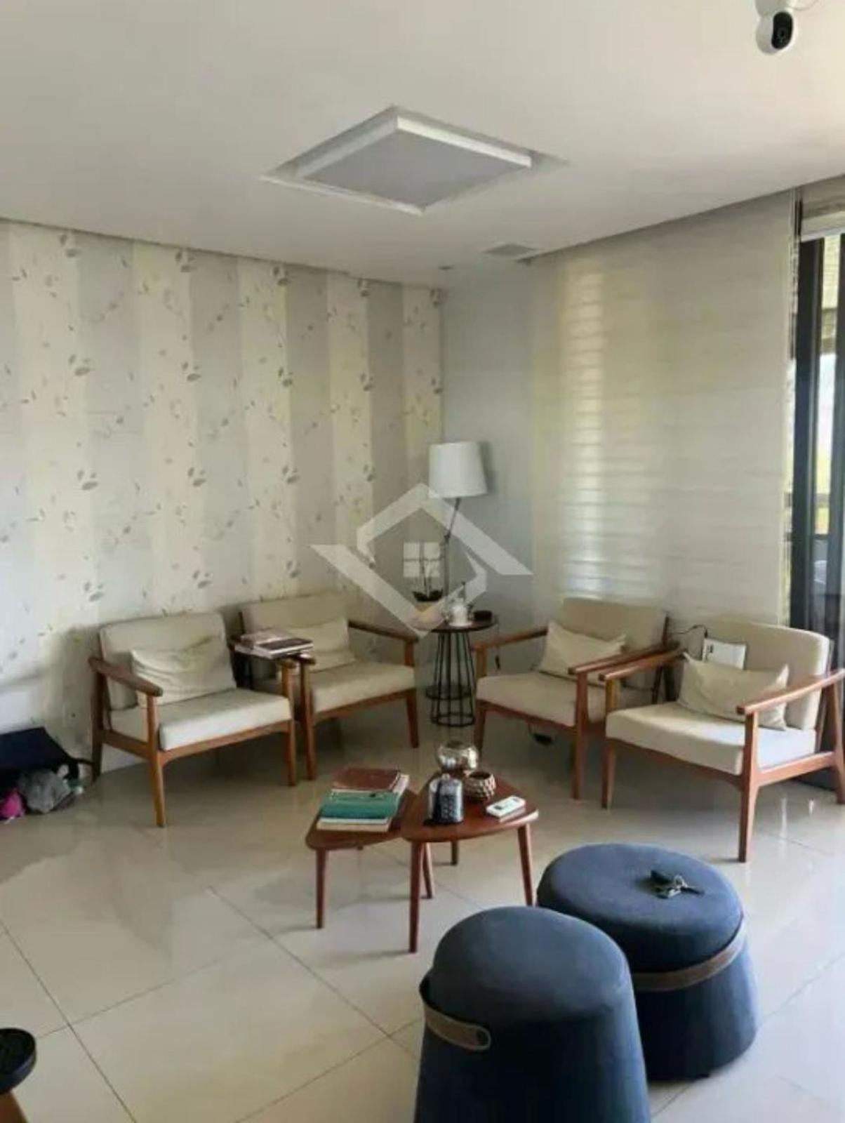 Apartamento De Luxo Iraja Apartment ริโอเดจาเนโร ภายนอก รูปภาพ