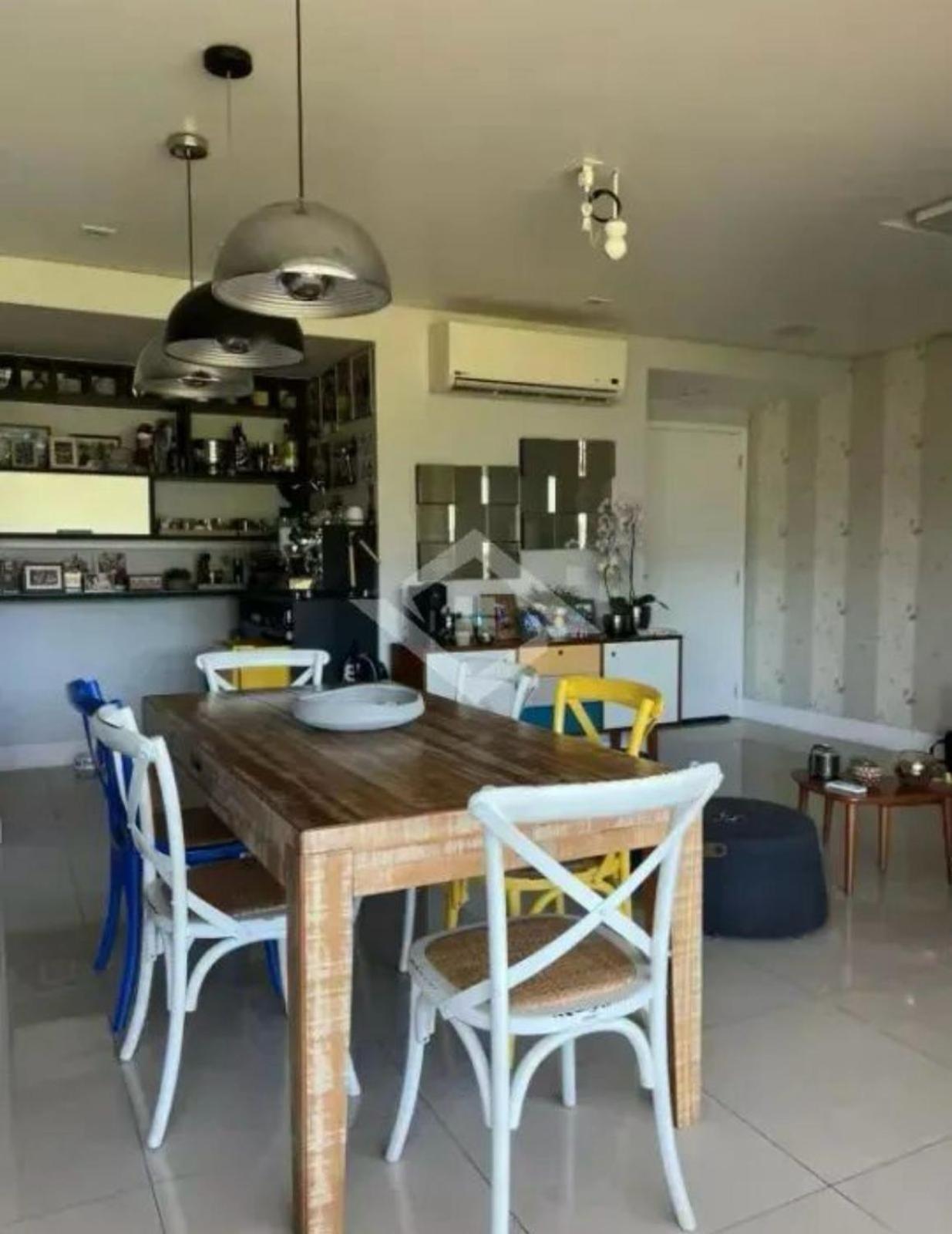 Apartamento De Luxo Iraja Apartment ริโอเดจาเนโร ภายนอก รูปภาพ