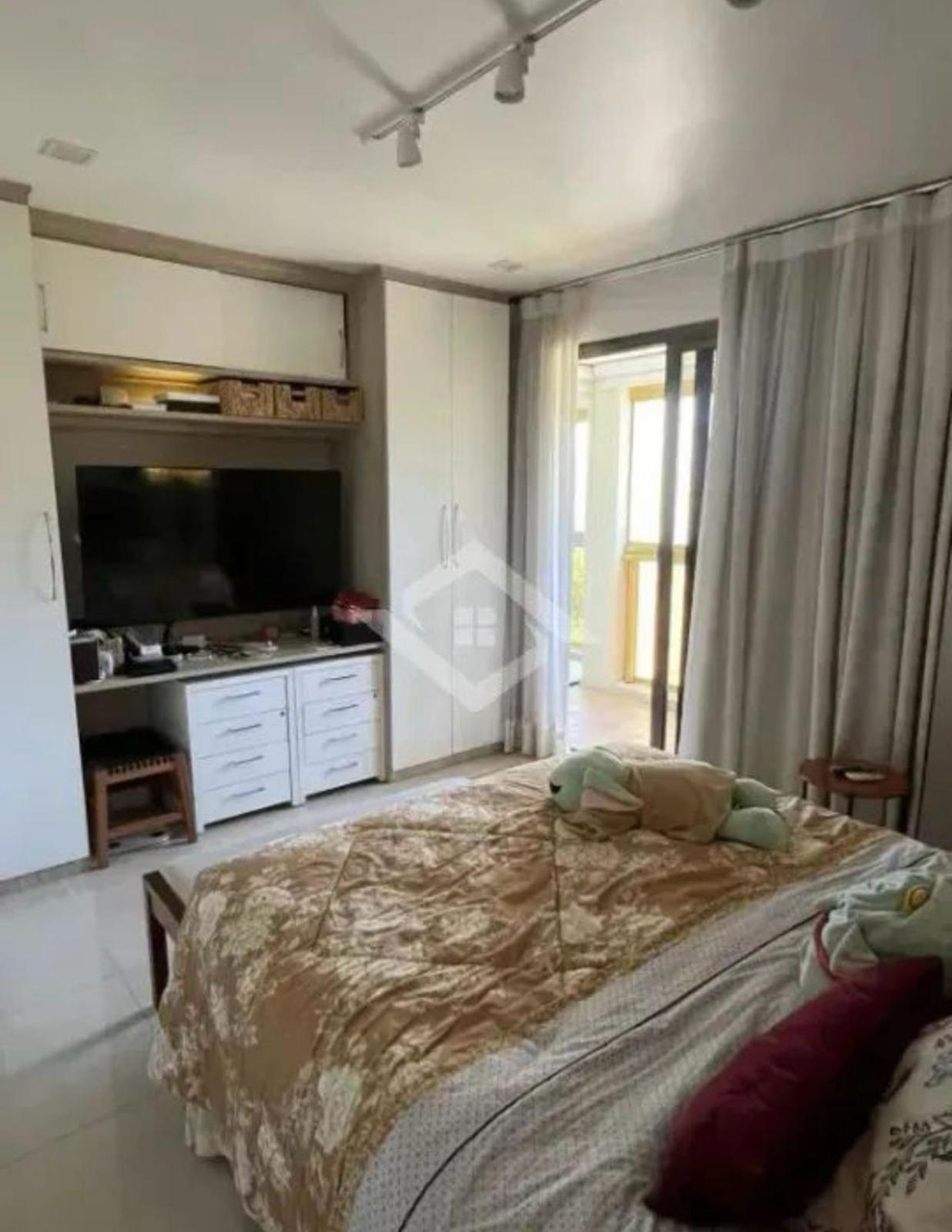 Apartamento De Luxo Iraja Apartment ริโอเดจาเนโร ภายนอก รูปภาพ